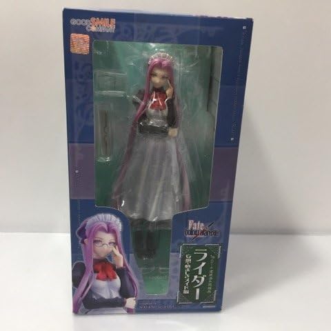 Amazon | グッドスマイルカンパニー ライダー～妄想・慎ましきメイド編